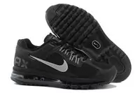 air max nike hommes femmes 2013 classic lovers vg noir gris